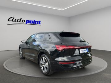 Audi Q8 - 7