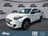 Fiat 600 1.2 74 kW Style+KomfortPaket+Winterräder Alu