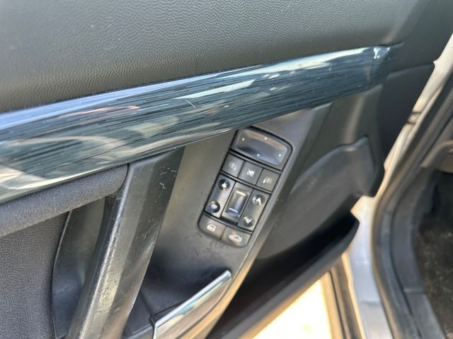 Opel Vectra 1.9 CDTI 88kW