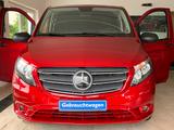 Mercedes-Benz Vito 116 CDI Pro Bestattungswagen extralang - gebrauchte Mercedes-Benz Vito aus dem Jahr 2024