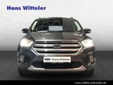 Ford Kuga 1.5 EcoBoost Rückfahrkam./Winterpaket - Ford Kuga: For