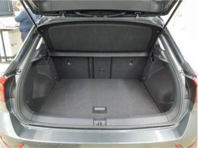 T-Roc 2.0 TDI DSG Goal AHK/Kamera/LED Plus/ACC/N