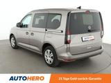 Volkswagen Caddy 2.0 TDI *NAVI*TEMPO*PDC*KLIMA* - Volkswagen Gebrauchtwagen in Köln