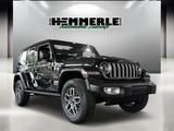 Jeep Wrangler ICE MY24-Sahara 2.0l T-GDI SKY ONE!!! - Jeep Wrangler Neuwagen