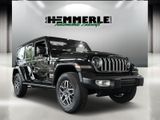 Jeep Wrangler ICE MY24-Sahara 2.0l T-GDI SKY ONE!!! - Jeep Wrangler New cars