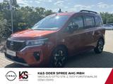Nissan Townstar Kombi L1 DIG-T 130 6MT TEKNA 2ST - Nissan: S13