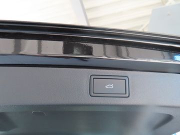 Fotografie 10 des Skoda Kamiq Monte Carlo 1.5 TSi DSG AHK Navi