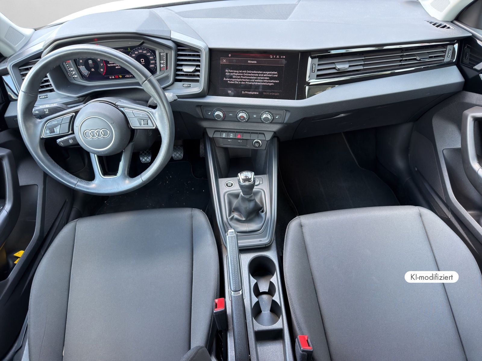 Audi A1 - Bild 4