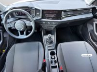 Audi A1 - Vorschau Bild 4