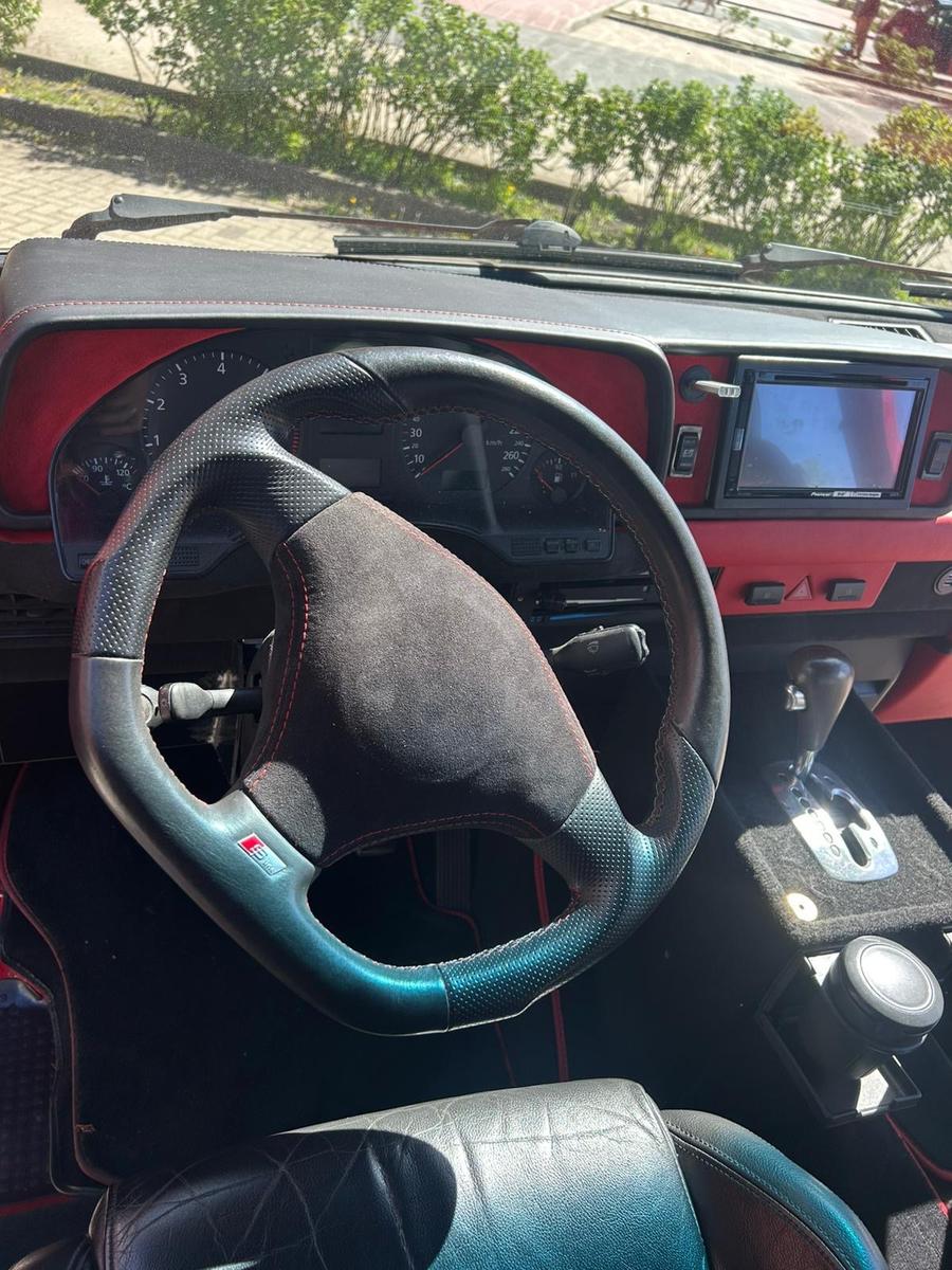 Volkswagen T3 andere
