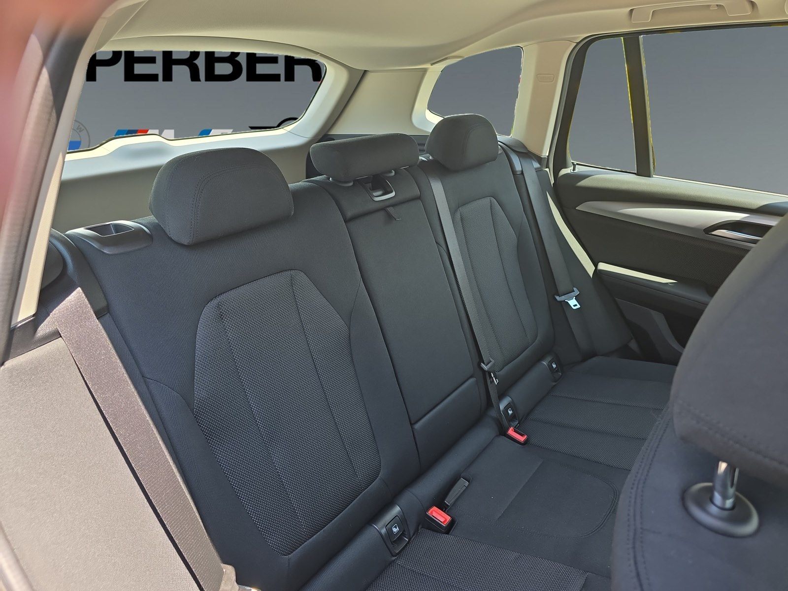 BMW X3 xDrive30e AHK*Live Cockpit Plus*Sitzheizung* foto 14