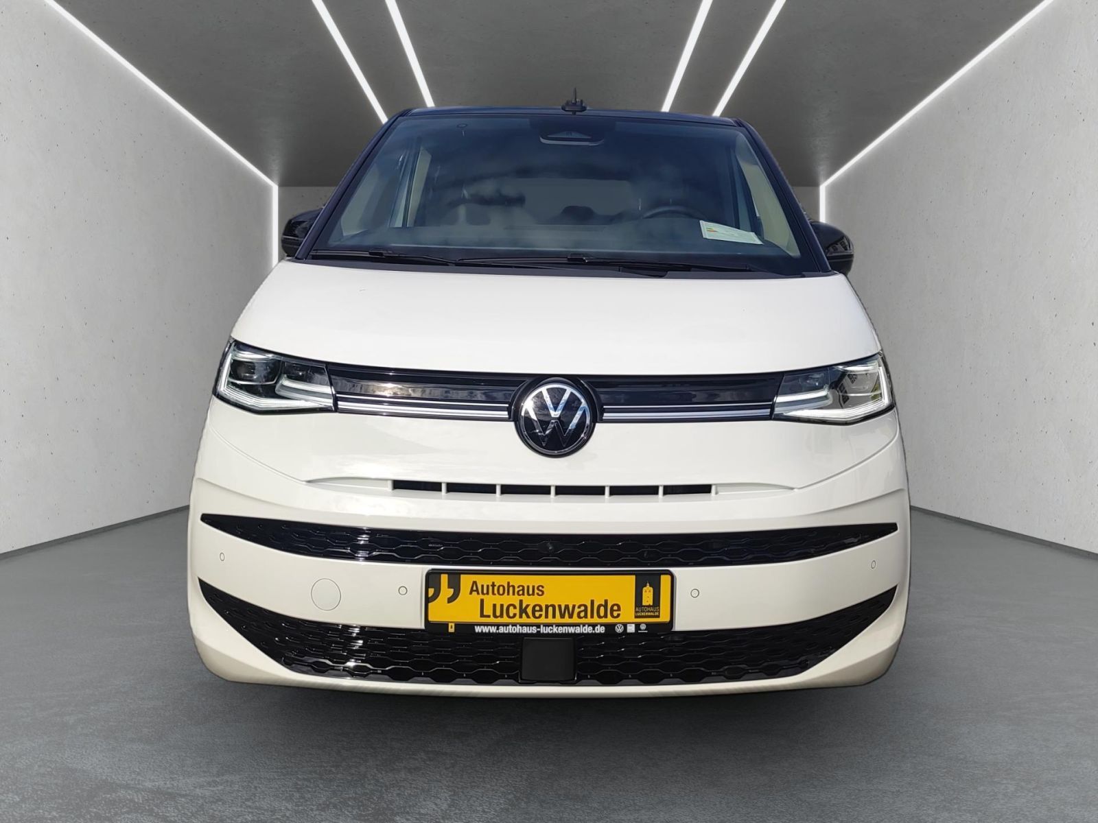 Volkswagen T7 Multivan - Bild 5