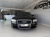 Audi AUDI A8 4.2 V8 TDI F.AP. quattro tiptronic - gebrauchte Audi A8 aus dem Jahr 2006