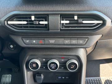 Dacia Jogger TCe 110 Expression 5-Sitzer
