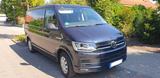 Volkswagen T6 California Beach ATM StHz AD AHK Markise