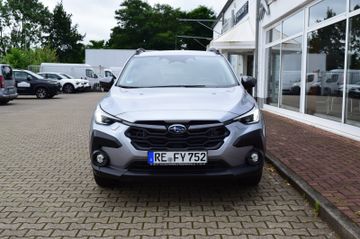 Subaru Subaru Crosstreck 2.0ie Comfort