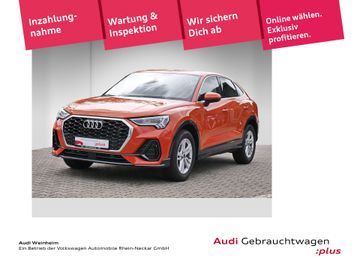 Audi Q3 - 1