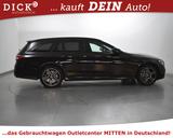 Mercedes-Benz E300de 4M AMG Line NIGHT+PANO+STDHZ+KAM+WIDES+AH - Hybrid (Diesel/Elektro): Schiebedach