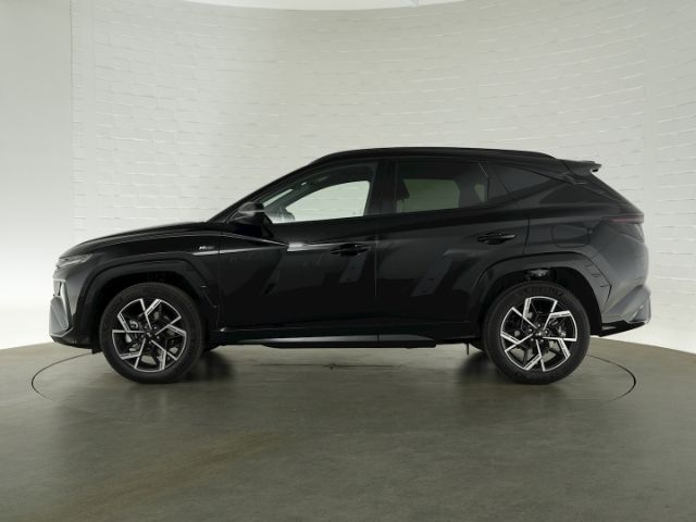 Tucson FACELIFT HEV N-LINE AT+MATRIX-LED+HEAD-UP