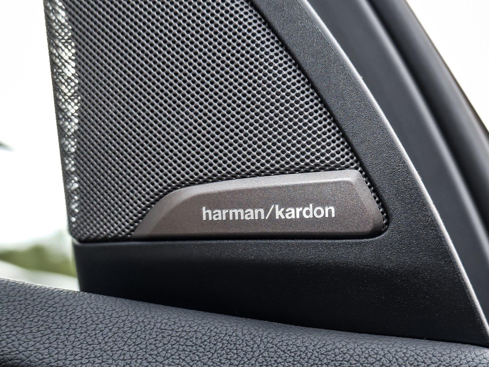 BMW iX3 HUD PANO ACC AHK 360°KAM RFK NAVI Standh.