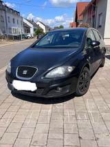 Seat Leon 1.2Reference Reference - Seat Leon aus 2010: R