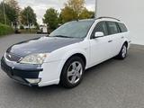 Ford Mondeo 1,8 SCI TÜV bis 7. 2027  mittl... - Ford Mondeo Gebrauchtwagen in Münster