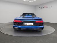 Audi R8 - Vorschau Bild 5