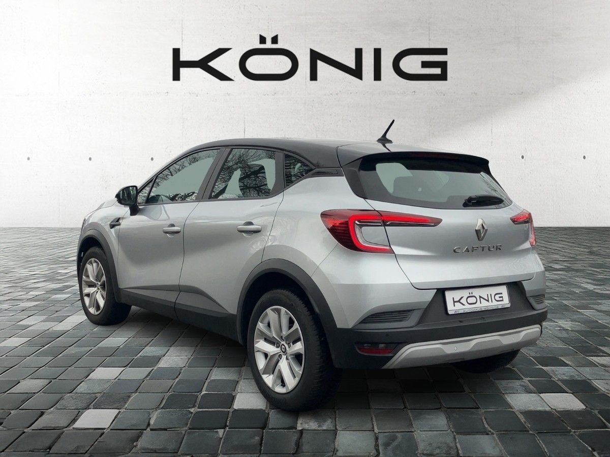 Renault Captur - Bild 3