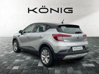 Renault Captur - Vorschau Bild 3