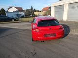 Volkswagen Scirocco 1.4 TSI 118 kW - rote Volkswagen Scirocco