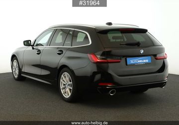 BMW 318 - 3