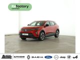 Renault Scenic E-TECH 170 Comfort Range Evolution KLIMAA - Renault: R 17