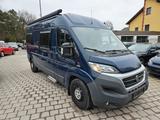 Fiat Ducato 150 Multijet - Ducato