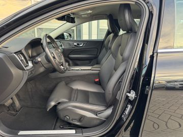 Volvo V60 - 9