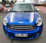 MINI COUNTRYMAN COOPER EURO-6 DIESEL - MINI Cooper E Gebrauchtwagen