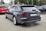 Audi A4 Avant 45 3.0 TDI quattro S line LED Head-Up - Audi A4 mit Diesel-Antrieb: 3.0