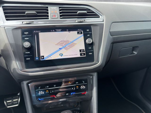 Tiguan Allspace 2.0 TDI DSG 4Motion R-Line Navi
