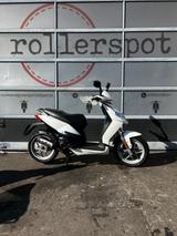 Aprilia Sportcity 50 One ähnl.SR Inspektion neu 1J.GW - APRILIA 50
