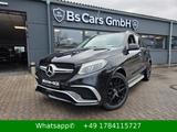 Mercedes-Benz GLE 350 4Matic*GLE 63 AMG OPTIK*Kamera*Schiebeda - Mercedes GLE 350 Benzin Gebrauchtwagen