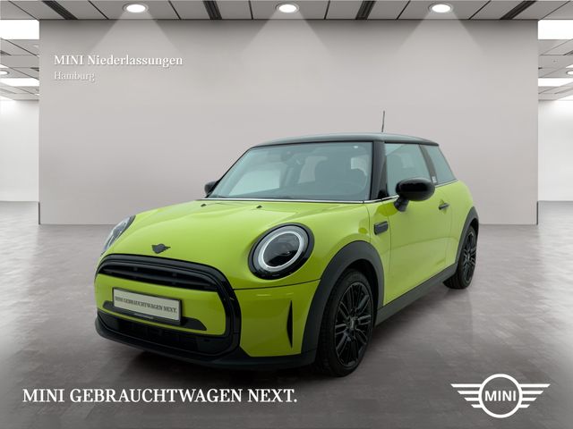 MINI Cooper Hatch PDC Driv.Assist Sportsitze LED