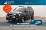 Volkswagen T-Cross Life 1.0 TSI Klima*Tempo*PDC*SH - VW T-Cross Gebrauchtwagen in Dortmund