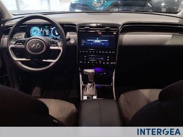 Hyundai TUCSON - 8