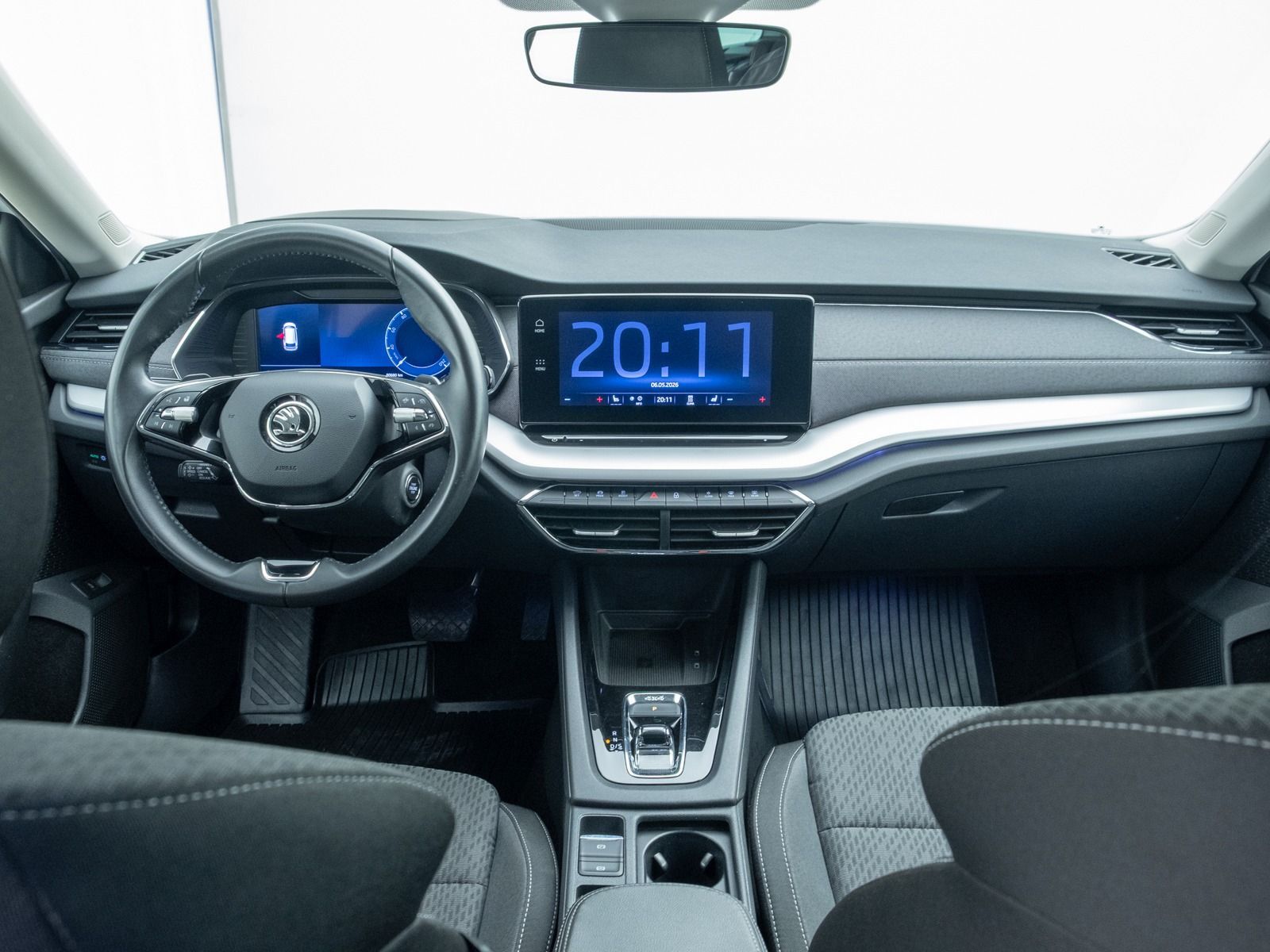Skoda Octavia - Bild 14