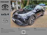 Toyota C-HR Hybrid Team D 1.8 EU6d Rückfahrkamera Sitz- - Toyota C-HR in Oldenburg