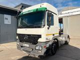 Mercedes-Benz ACTROS 1846 L 4x2 - tractor unit - retarder - Mercedes-Benz Trac