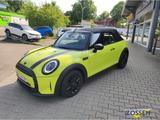 MINI Cooper Cabrio Classic El. Verdeck HUD Navi - MINI MINI: Cabrio, Verdeck