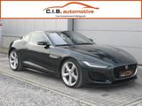 Jaguar F-Type P300 R-Dynamic / € 38.000 netto / Pano / - Jaguar F-Type mit Schiebedach