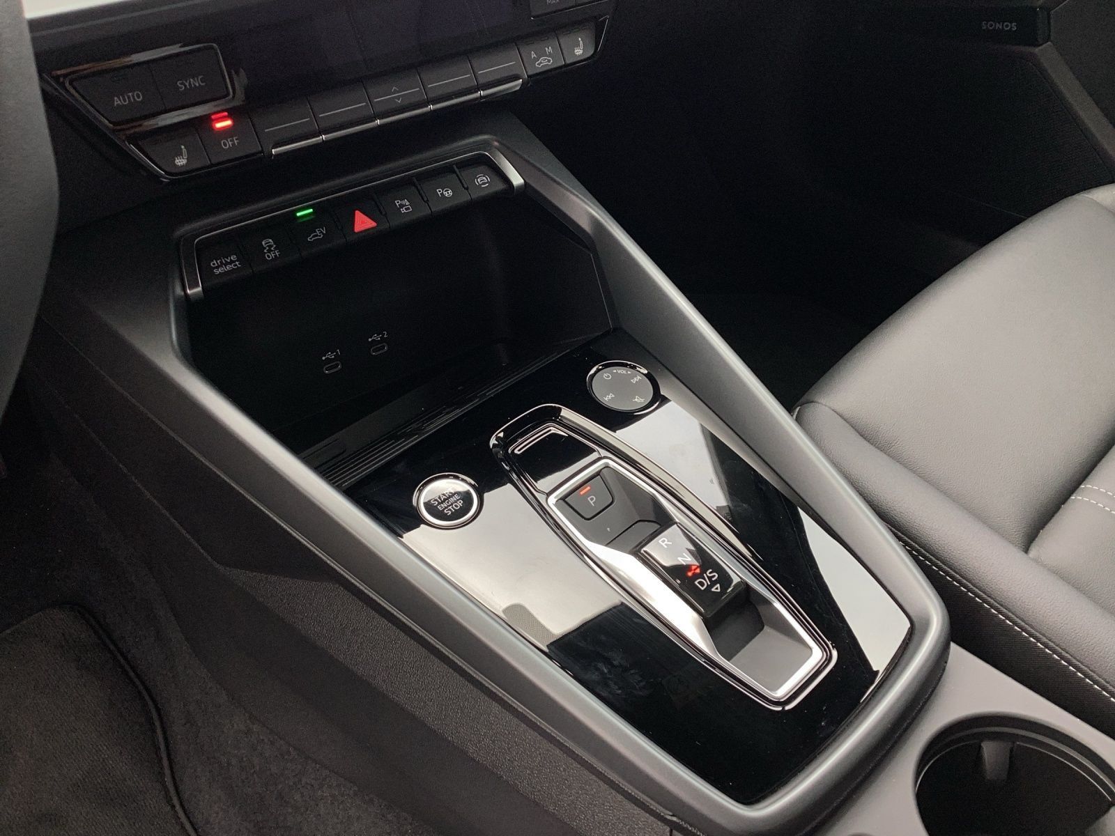 Audi A3 - Bild 11