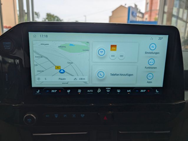 Ford Tourneo Custom 2.0 L Titanium X 5Jahre Garantie!