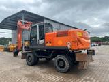 Hitachi ZX 210W-3